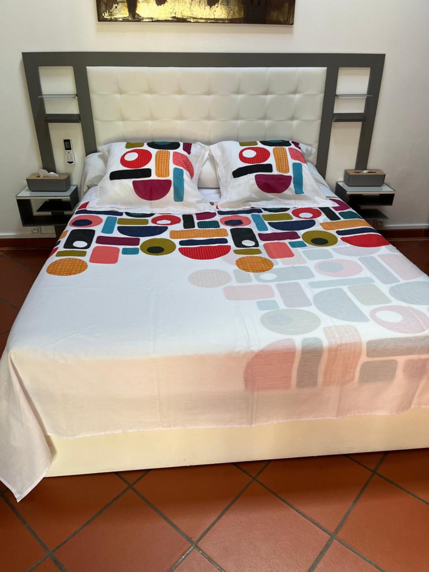 Alpinia Apartment Sainte-Anne Bagian luar foto