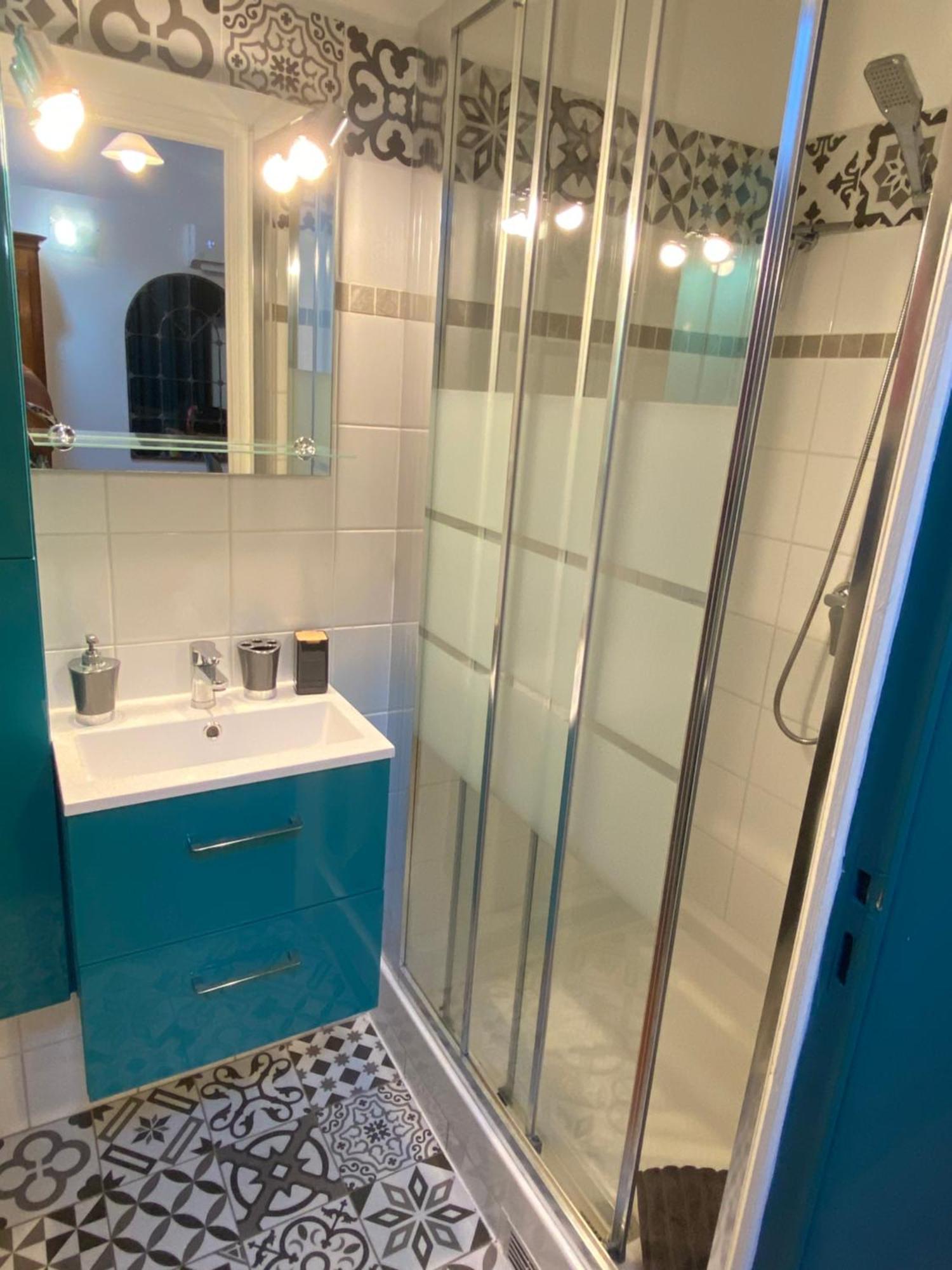 Alpinia Apartment Sainte-Anne Bagian luar foto